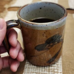 Meet your Posher, Home at the Hearth